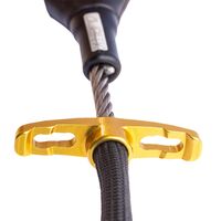 Alien X Yellow 3/4 Friend Fixe