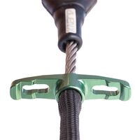 Alien X Green 1/2 Friend Fixe