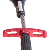 Alien X Red 1 Friend Fixe