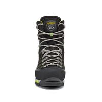 Ανδρικές Μπότες Χειμερνιού Βουνού Alta Via Gv Mm Black/Green Asolo