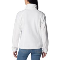 Γυναικεία Ζακέτα Fleece Benton Springs™ Full Zip Sea Salt Columbia