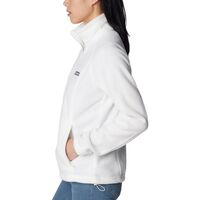 Γυναικεία Ζακέτα Fleece Benton Springs™ Full Zip Sea Salt Columbia