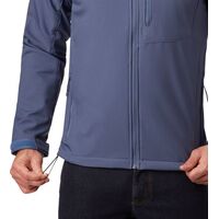 Cascade Ridge II Dark Mountain  Ανδρικό Μπουφάν Columbia