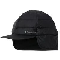Earflap Black Καπέλο Columbia