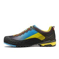 Eldo Gv Mm Yellow/Blue Moon Παπούτσι Πεζοπορίας Gore-tex Asolo