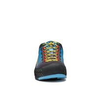 Eldo Gv Mm Yellow/Blue Moon Παπούτσι Πεζοπορίας Gore-tex Asolo