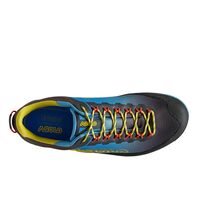 Eldo Gv Mm Yellow/Blue Moon Παπούτσι Πεζοπορίας Gore-tex Asolo