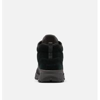 Ανδρικά Μποτάκια Απρέ Fairbanks Mid Black, Shark Columbia