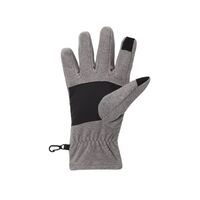 Men's Gloves Fast Trek II City Grey Heather Columbia