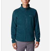 Mission Air Night Wave Ανδρικό Μπουφάν Columbia