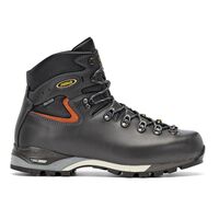 Power Matic 200 Evo Gv Mm Graphite Men's Boots Asolo