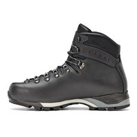 Power Matic 200 Evo Gv Mm Graphite Men's Boots Asolo