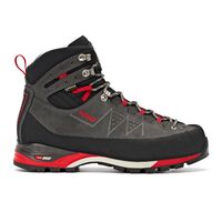Ανδρικά Μποτάκια Πεζοπορίας Traverse Gv Mm Graphite/Rosso Gore-tex Asolo