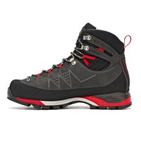 Ανδρικά Μποτάκια Πεζοπορίας Traverse Gv Mm Graphite/Rosso Gore-tex Asolo