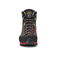 Ανδρικά Μποτάκια Πεζοπορίας Traverse Gv Mm Graphite/Rosso Gore-tex Asolo