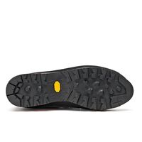 Ανδρικά Μποτάκια Πεζοπορίας Traverse Gv Mm Graphite/Rosso Gore-tex Asolo