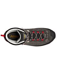 Ανδρικά Μποτάκια Πεζοπορίας Traverse Gv Mm Graphite/Rosso Gore-tex Asolo