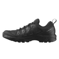 X Braze GTX Black Phantom Ανδρικά Ορειβατικά Παπούτσια Salomon