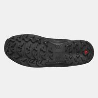 X Braze GTX Black Phantom Ανδρικά Ορειβατικά Παπούτσια Salomon