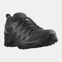 X Braze GTX Black Phantom Ανδρικά Ορειβατικά Παπούτσια Salomon