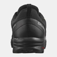 X Braze GTX Black Phantom Ανδρικά Ορειβατικά Παπούτσια Salomon