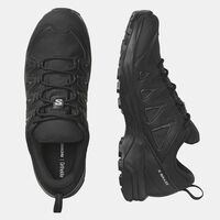 X Braze GTX Black Phantom Ανδρικά Ορειβατικά Παπούτσια Salomon
