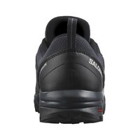 X Braze GTX W Ebony India Γυναικεία Ορειβατικά Παπούτσια Salomon