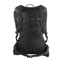 XT 20 Black Σακίδιο Πλάτης Salomon