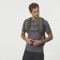 XT 20 Grape Leaf Σακίδιο Πλάτης Salomon