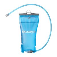 Ασκός Νερού 1.5lit Soft Reservoir Clear Blue Salomon