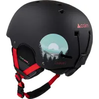 Darwin Mat Black Ride Παιδικό Κράνος Cairn