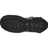 X Raise Mid GTX J Ashes Of Roses Ορειβατικά Μποτάκια Salomon