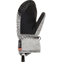 Doodle B C-Tex Grey Chine Fuschia Παιδικά Γάντια Cairn