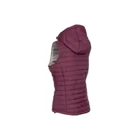 Γυναικείο Γιλέκο Aretha Fig Smoke Trespass