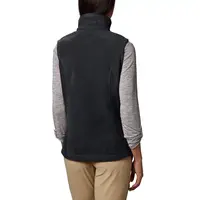 Γυναικείο Γιλέκο Benton Springs™ Vest Black Fleece Columbia