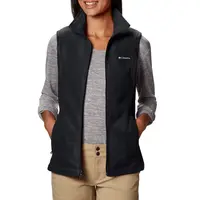 Γυναικείο Γιλέκο Benton Springs™ Vest Black Fleece Columbia