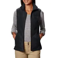 Γυναικείο Γιλέκο Benton Springs™ Vest Black Fleece Columbia