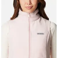 Γυναικείο Γιλέκο Fleece Benton Springs™ Vest Dusty Pink Columbia