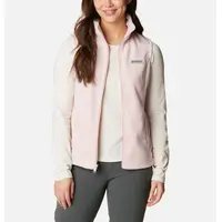 Γυναικείο Γιλέκο Fleece Benton Springs™ Vest Dusty Pink Columbia