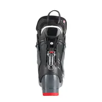 Ανδρικές Μπότες Σκι Hf 100 Anthracite/Black/Red Nordica