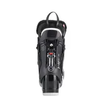 Γυναικείες Μπότες Σκι Hf 75 Black/Black P/Pink Nordica