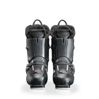 Γυναικείες Μπότες Σκι Hf 75 Black/Black P/Pink Nordica