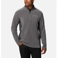 Columbia Klamath Range II City Grey Fleece