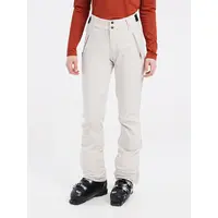 Lole Softshell Kit Off White Γυναικείο Παντελόνι Protest