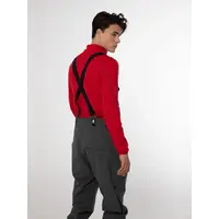 Miikka Deep Grey Ανδρική Σαλοπέτα Protest