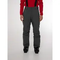 Miikka Deep Grey Ανδρική Σαλοπέτα Protest