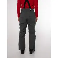 Miikka Deep Grey Ανδρική Σαλοπέτα Protest