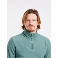 Ανδρική Μπλούζα Fleece Perfecto1/4 Atlantic Green Protest