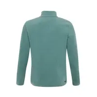 Ανδρική Μπλούζα Fleece Perfecto1/4 Atlantic Green Protest