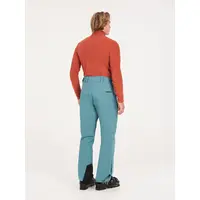 Ανδρική Μπλούζα Fleece Perfecto1/4 Brick Orange Protest